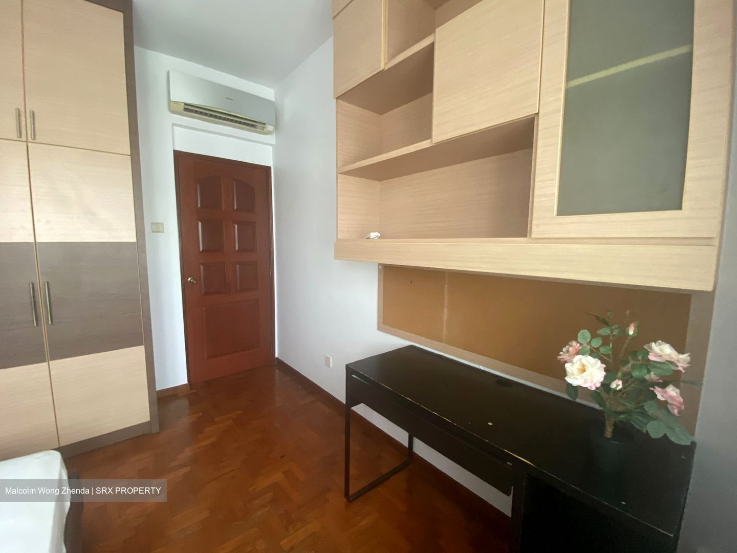 Ballota Park Condominium (D17), Condominium #604278201